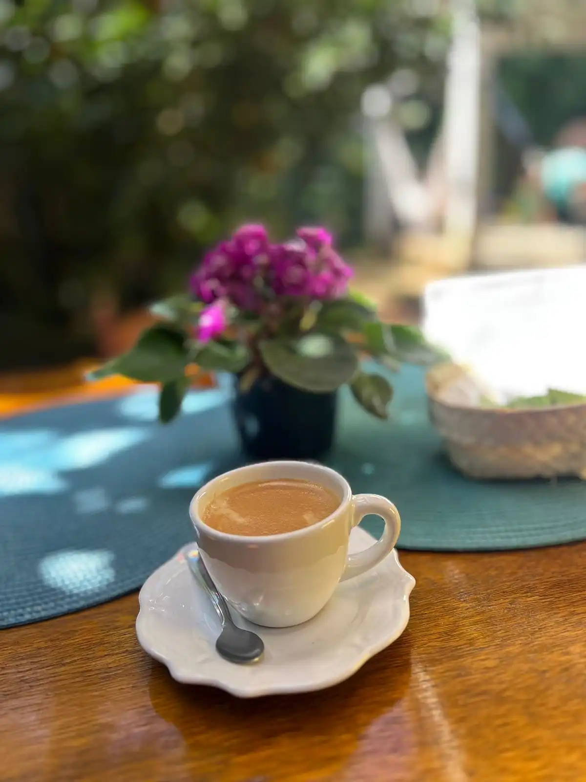 Cafeteria Jardim Secreto - imagem 8