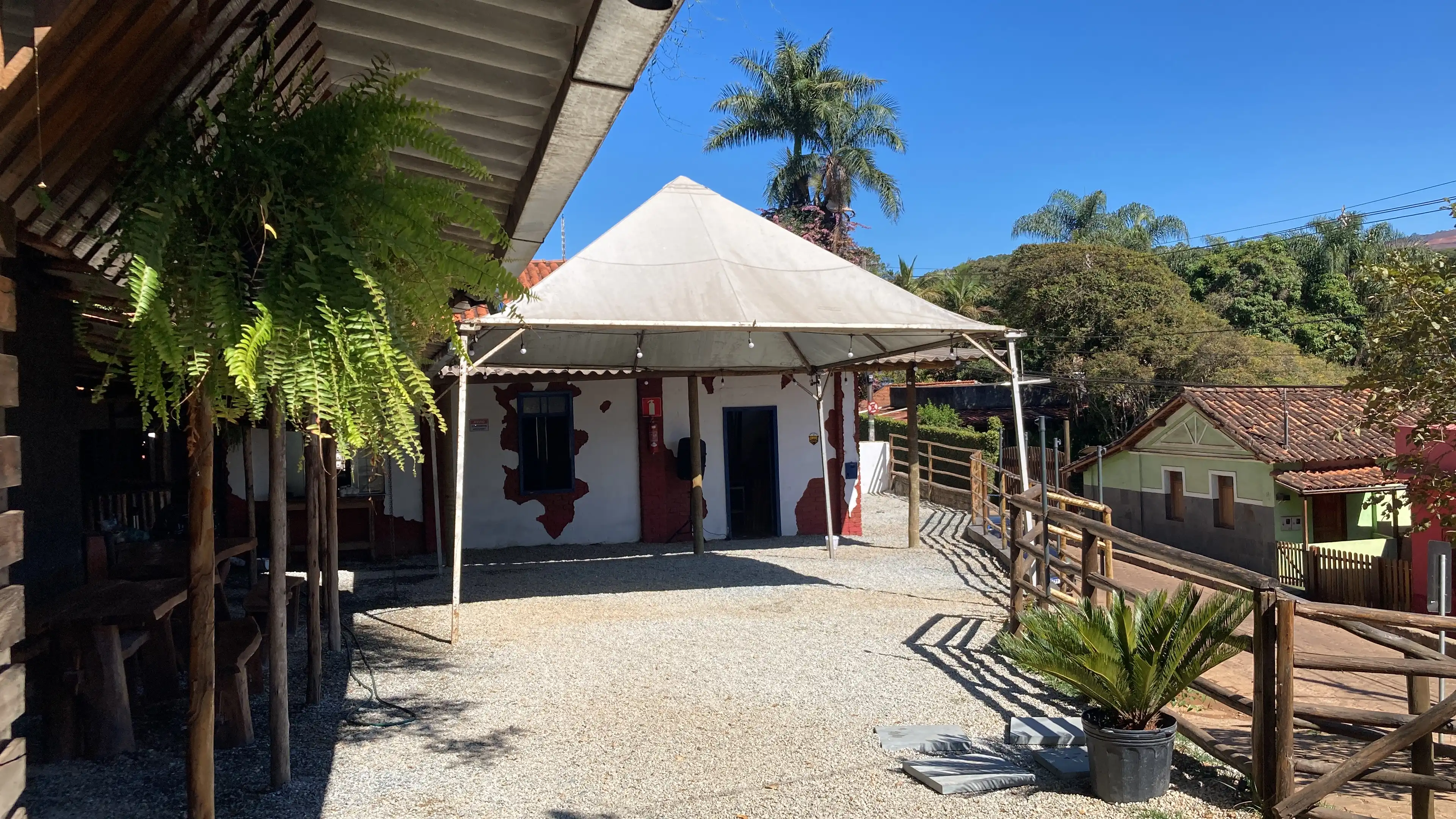 RESTAURANTE CASA DA SANDRA - imagem 2