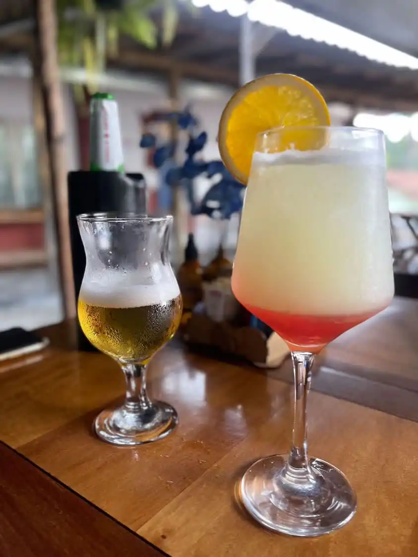 RESTAURANTE CASA DA SANDRA - imagem 3