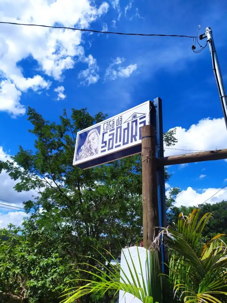 RESTAURANTE CASA DA SANDRA - imagem 4