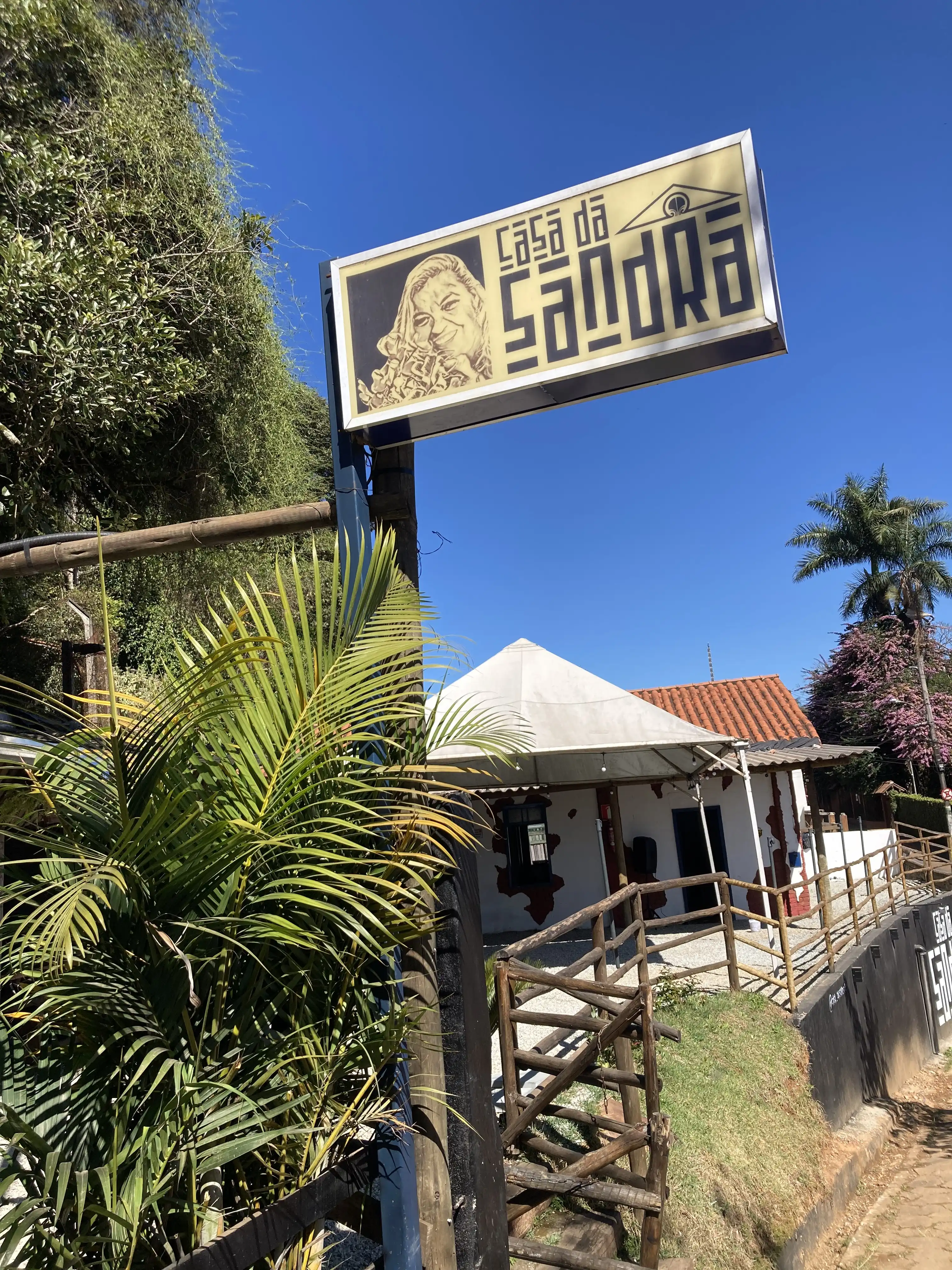 RESTAURANTE CASA DA SANDRA - imagem 5