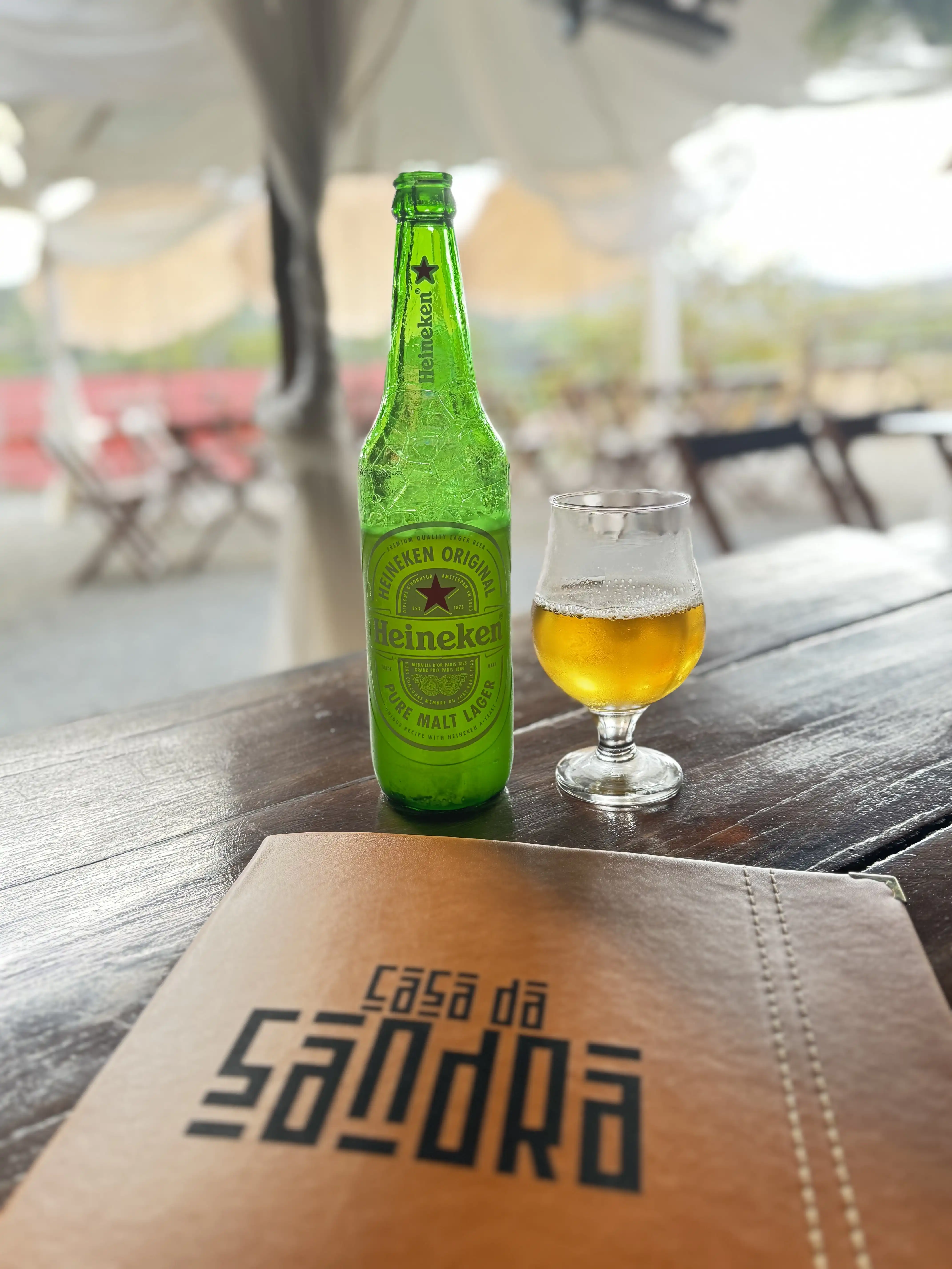 RESTAURANTE CASA DA SANDRA - imagem 8