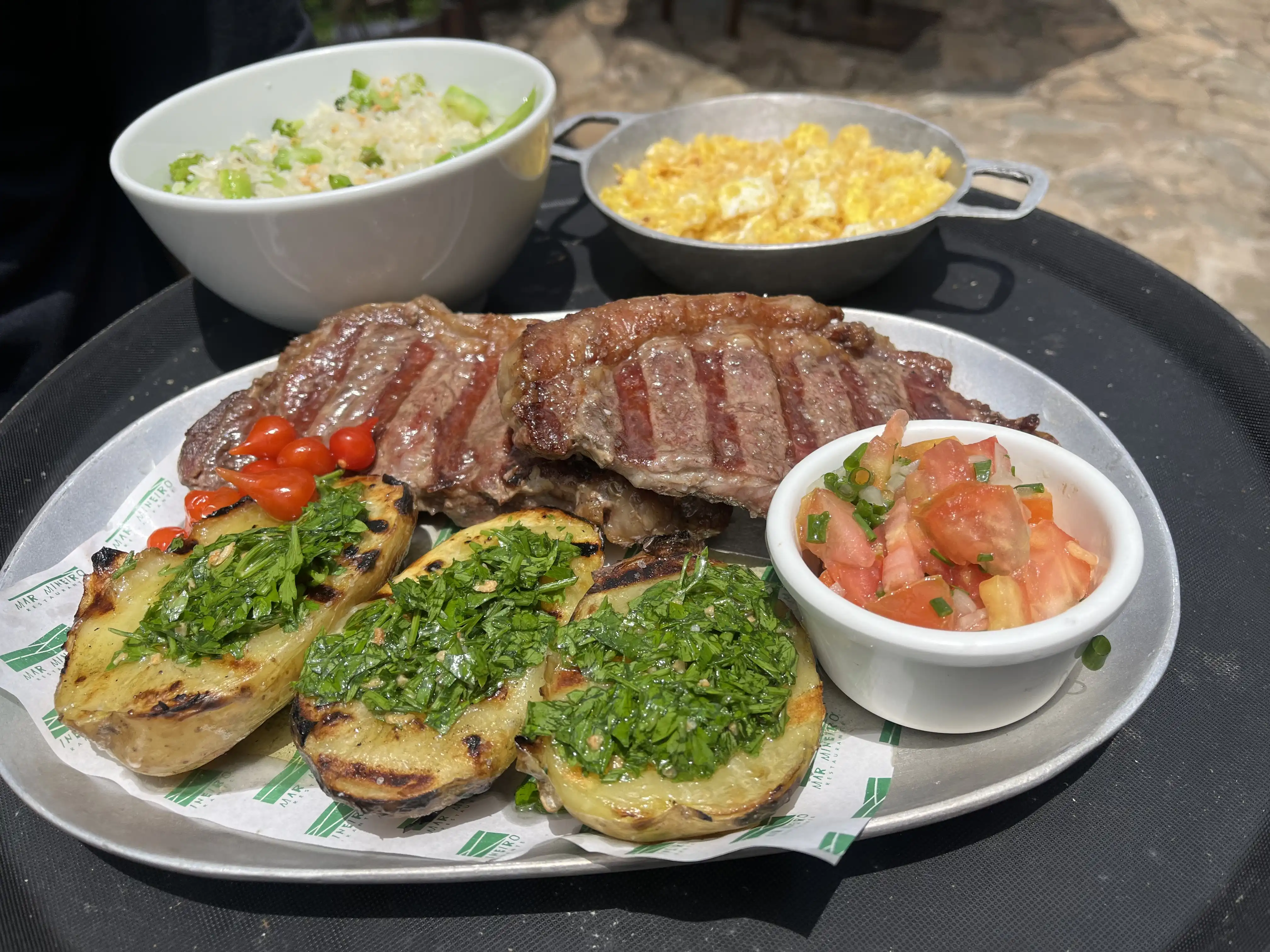 MAR MINEIRO - imagem 2