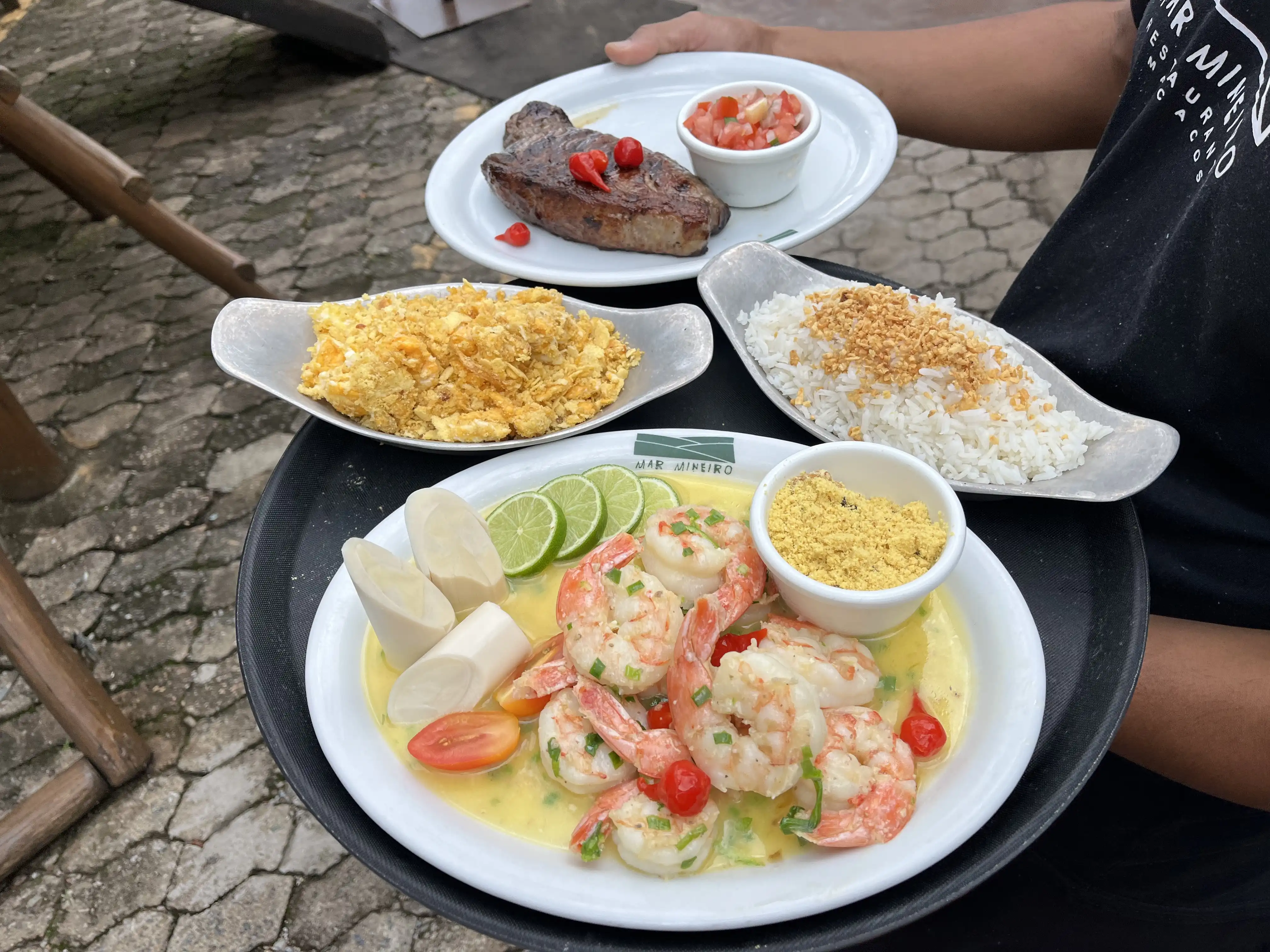 MAR MINEIRO - imagem 4