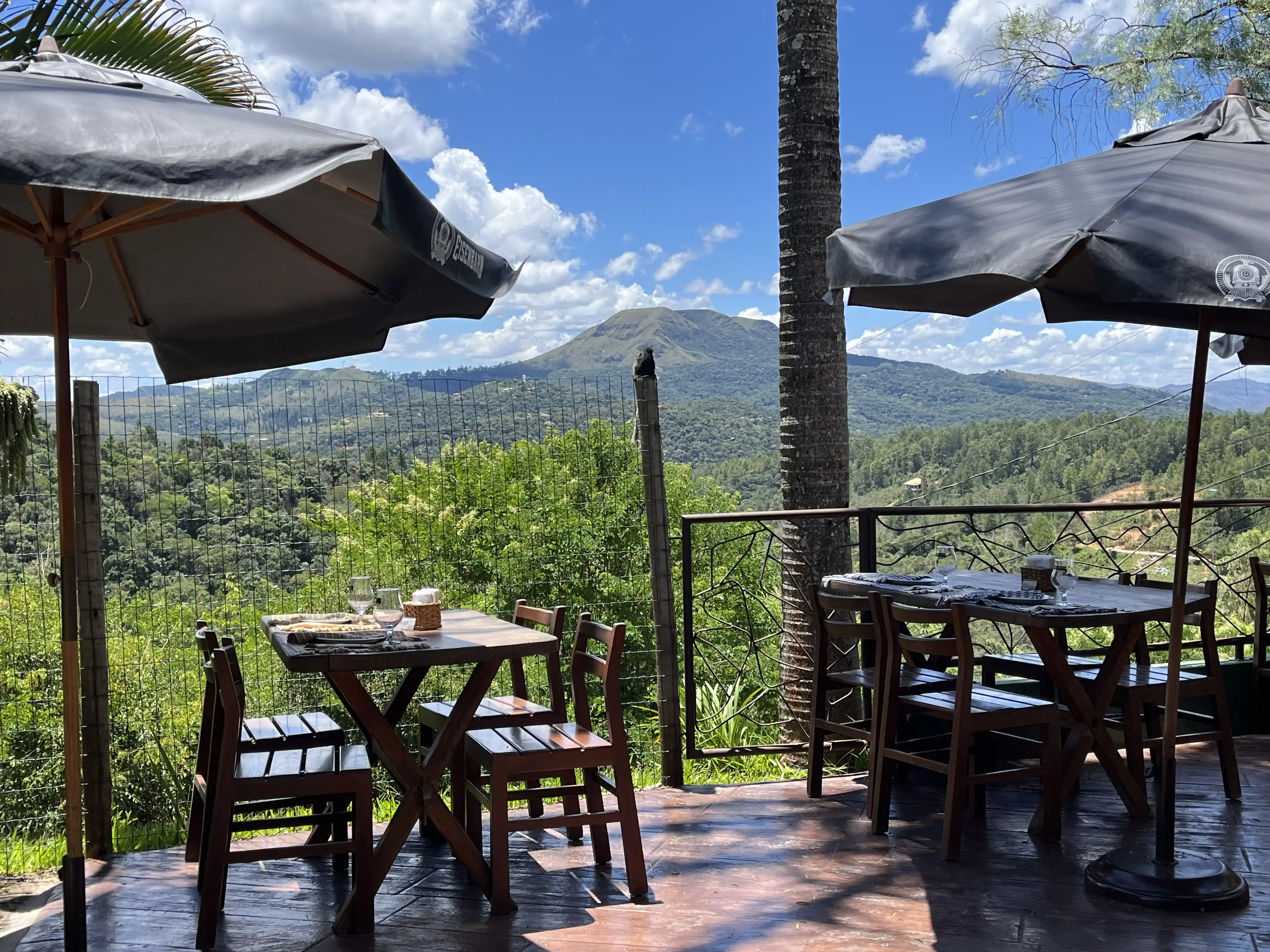 MAR MINEIRO - imagem 7