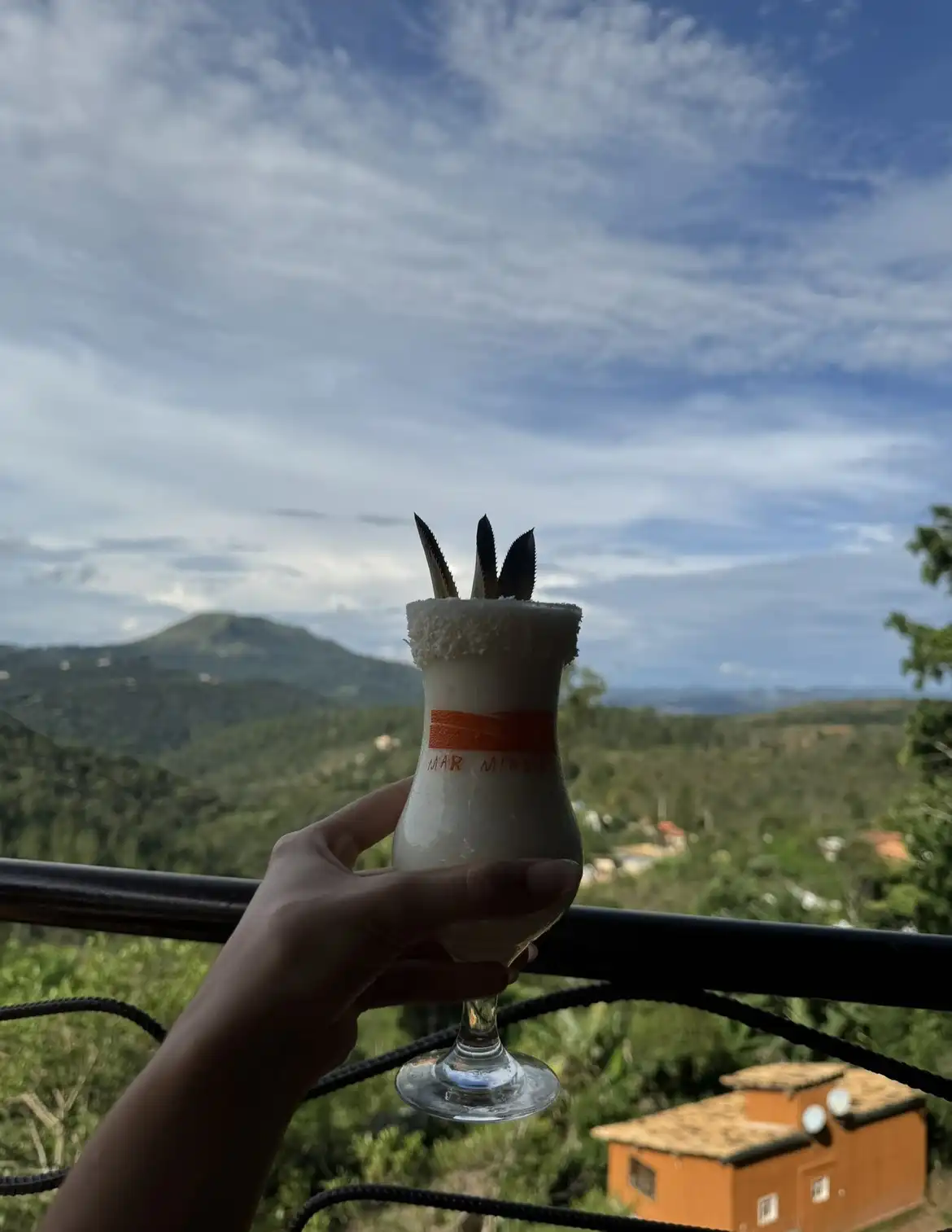 MAR MINEIRO - imagem 8