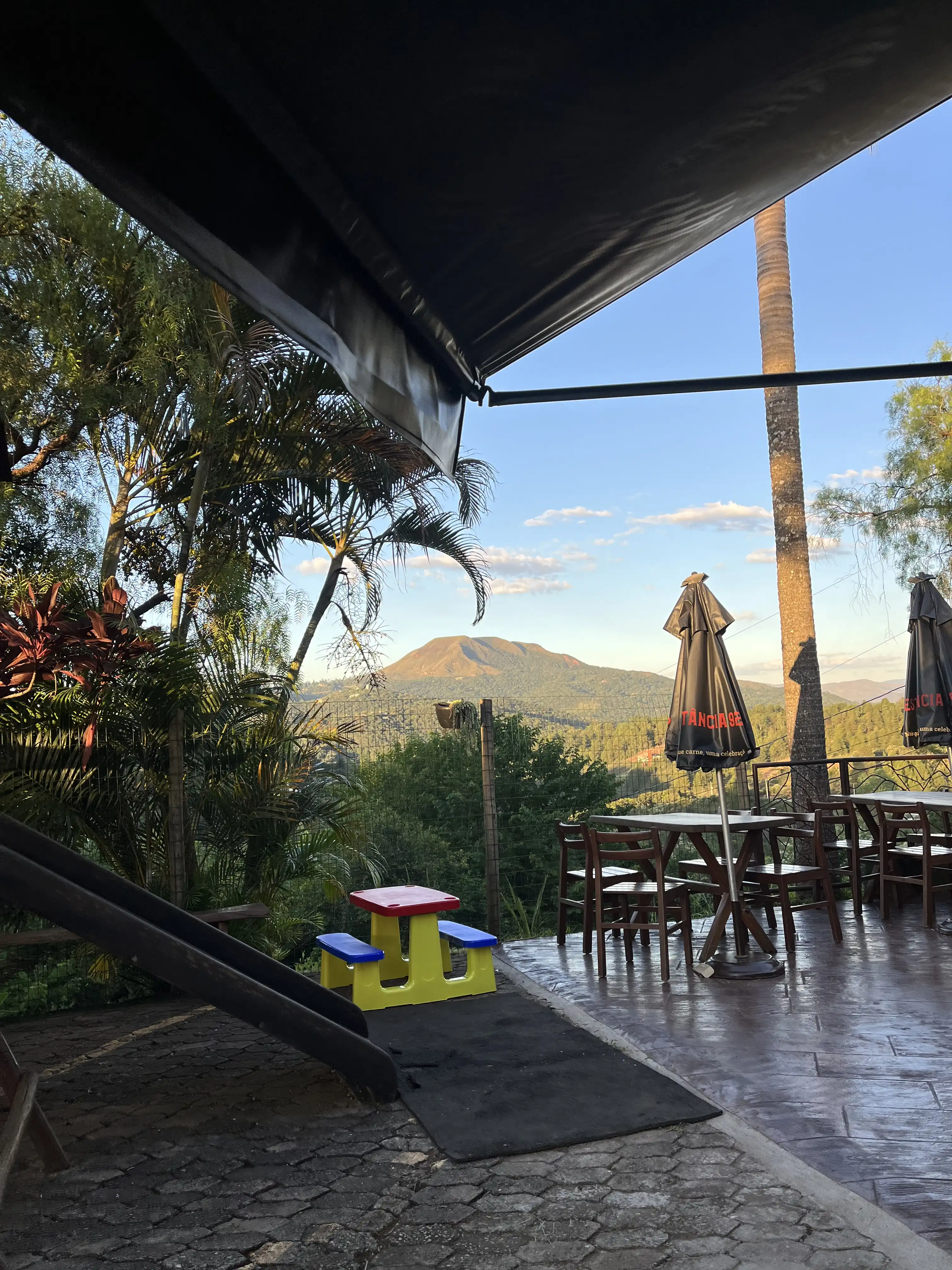 MAR MINEIRO - imagem 9