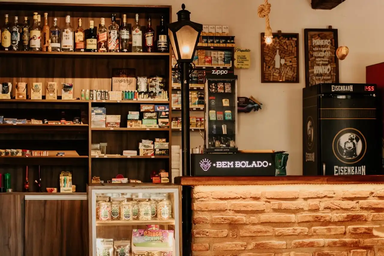 SLUNN TABACARIA - imagem 3