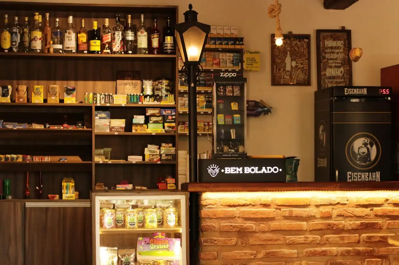 SLUNN TABACARIA - imagem 6