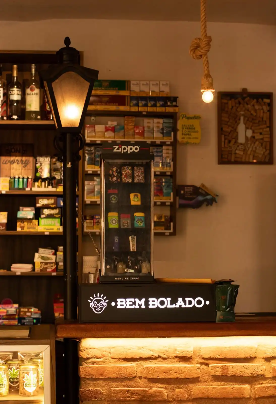 SLUNN TABACARIA - imagem 8