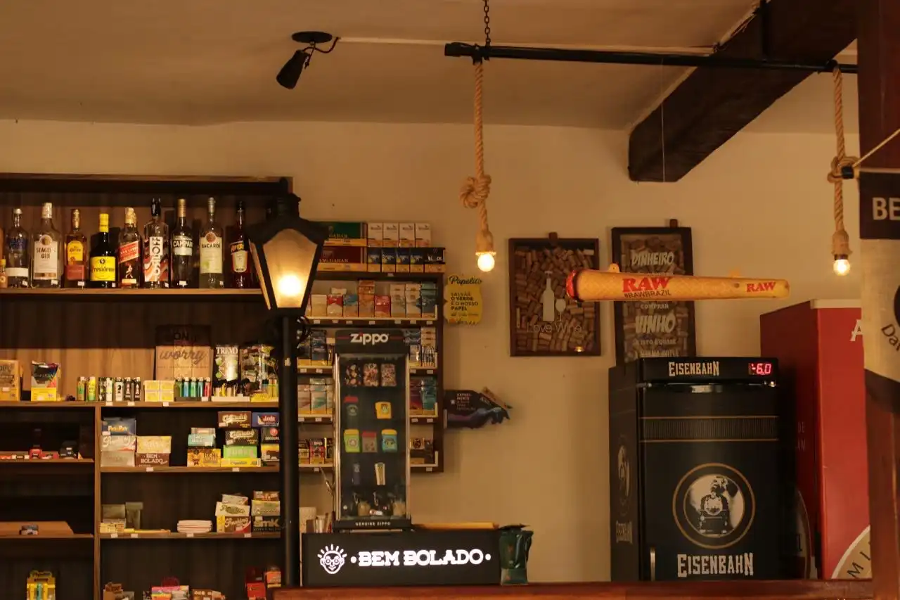 SLUNN TABACARIA - imagem 9