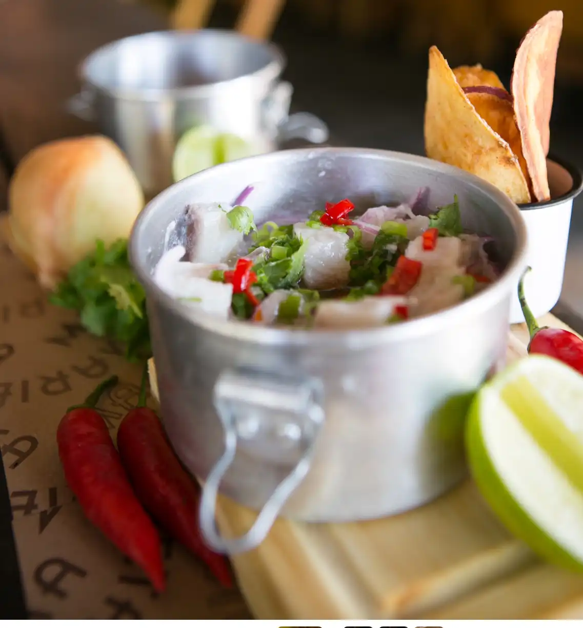 Marieta Pátio Cervejeiro - imagem 2