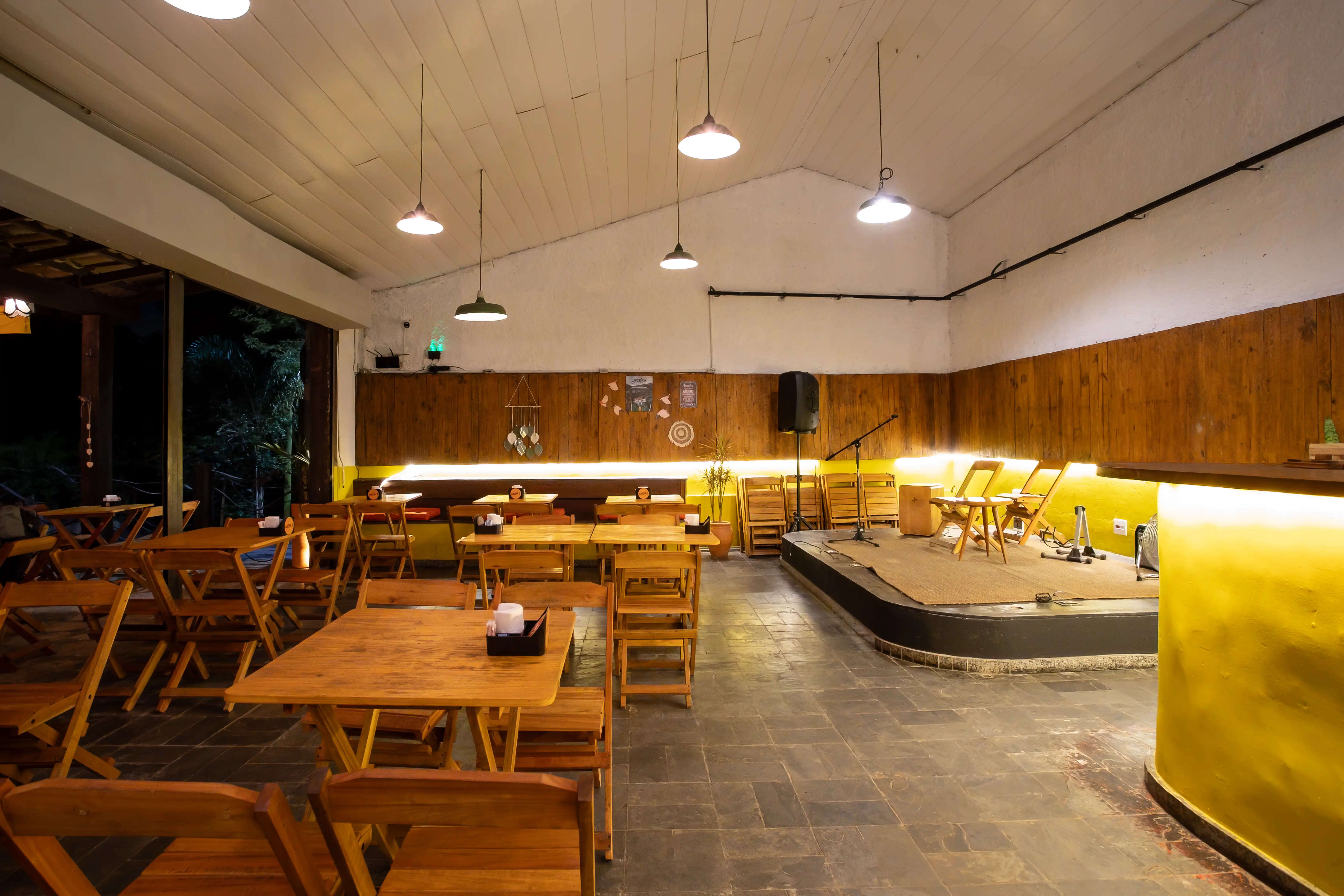 Marieta Pátio Cervejeiro - imagem 3