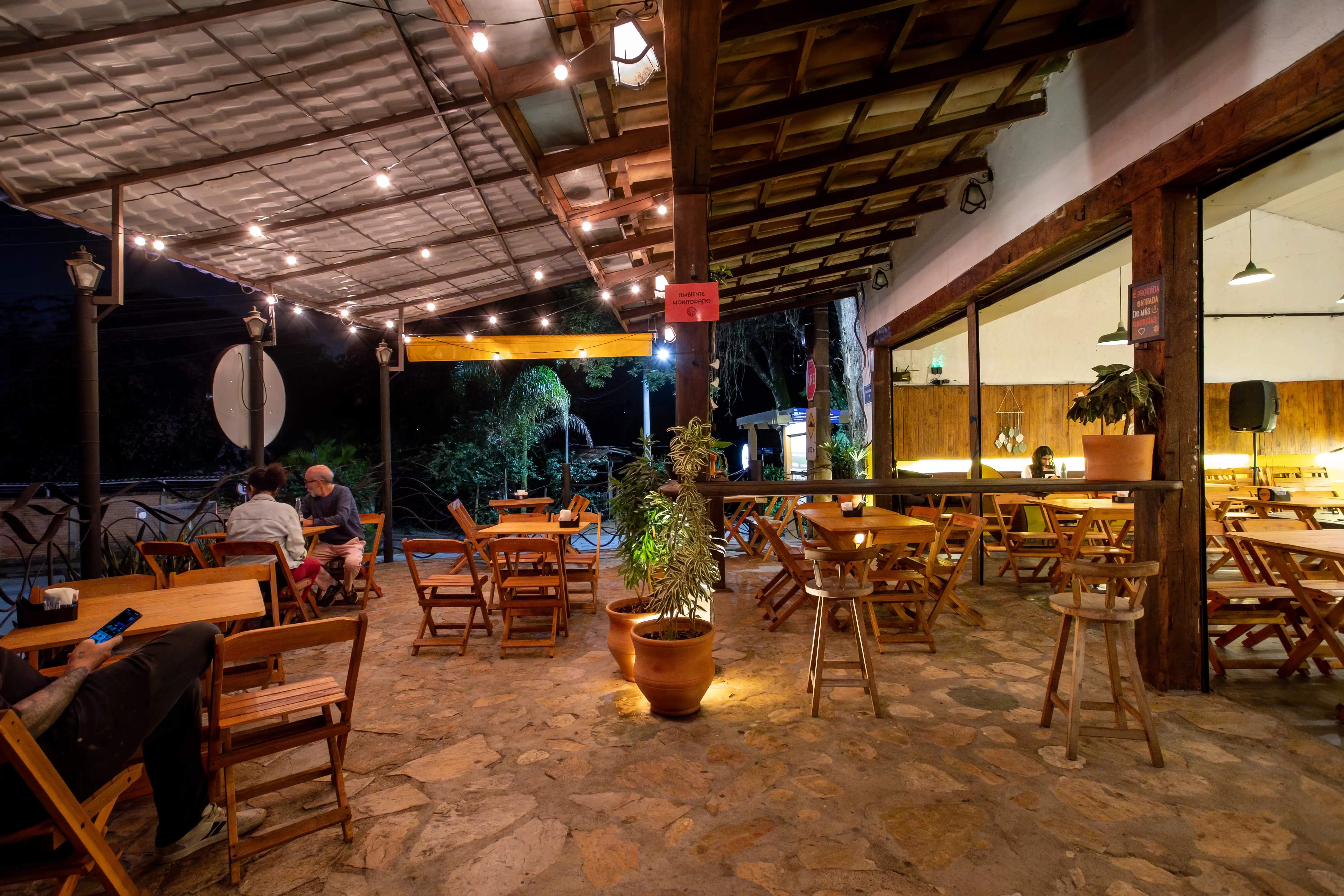 Marieta Pátio Cervejeiro - imagem 4