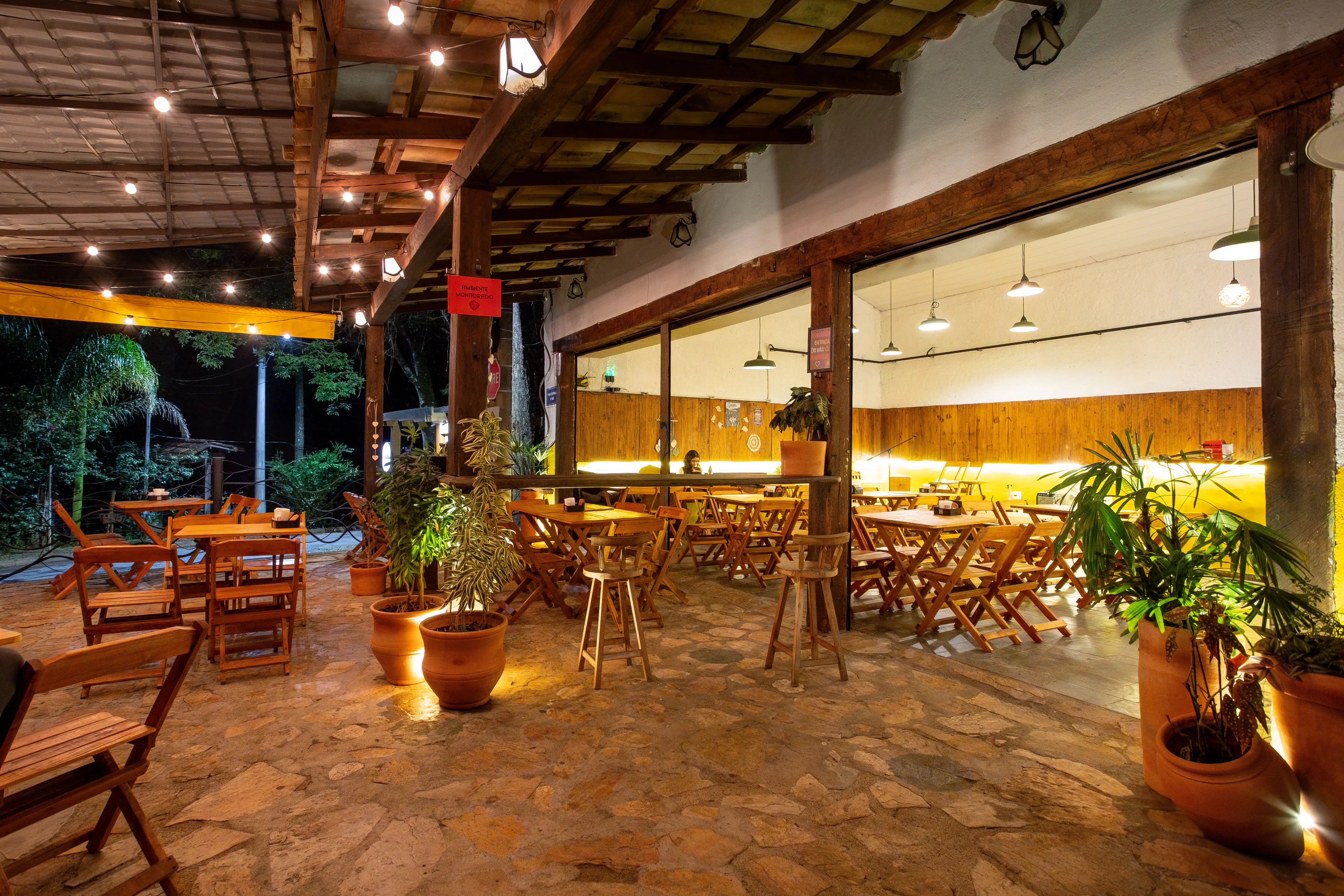 Marieta Pátio Cervejeiro - imagem 5