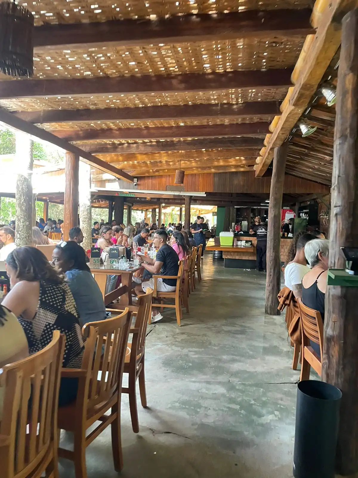 Sítio Bar - imagem 6