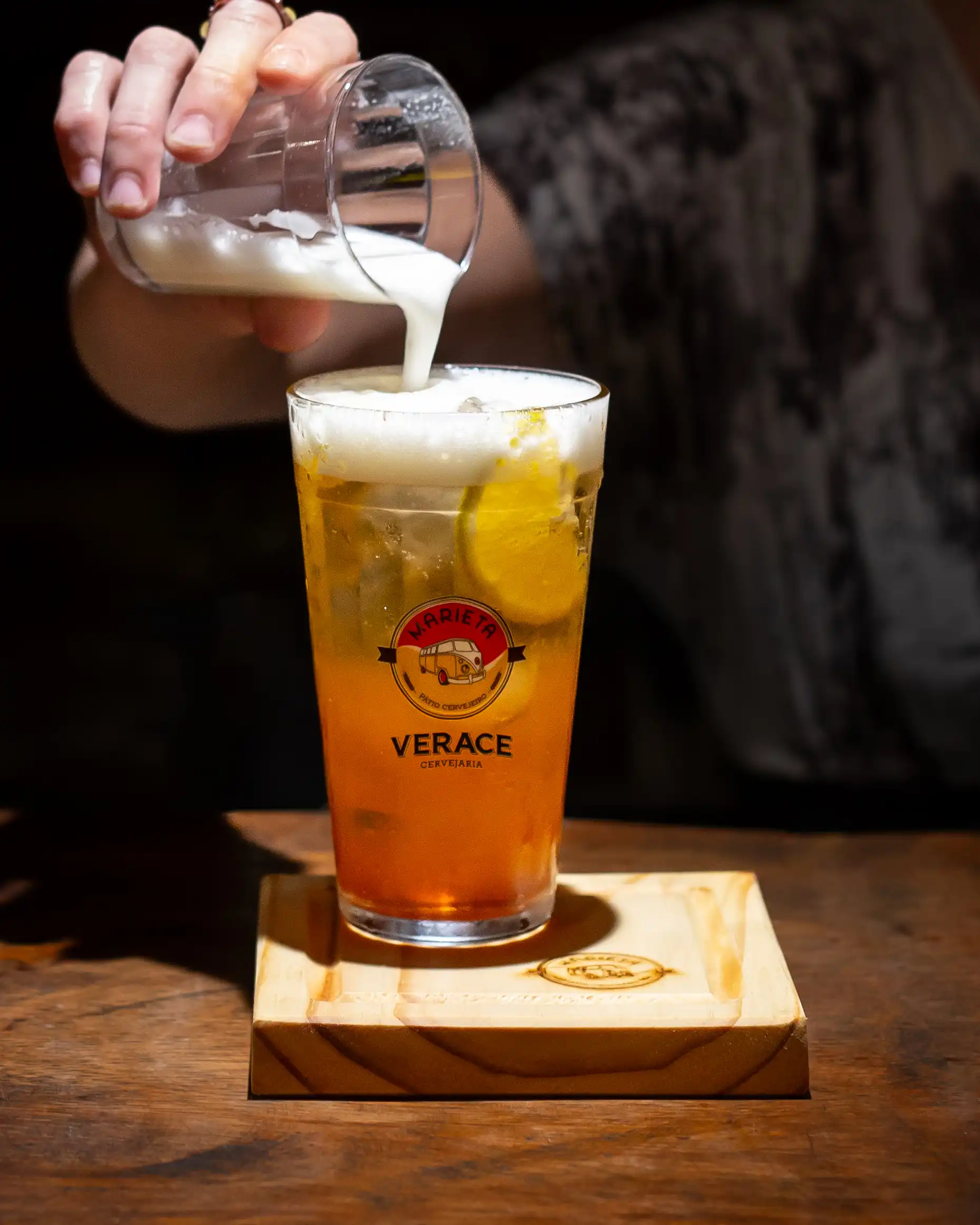 Marieta Pátio Cervejeiro - imagem 2