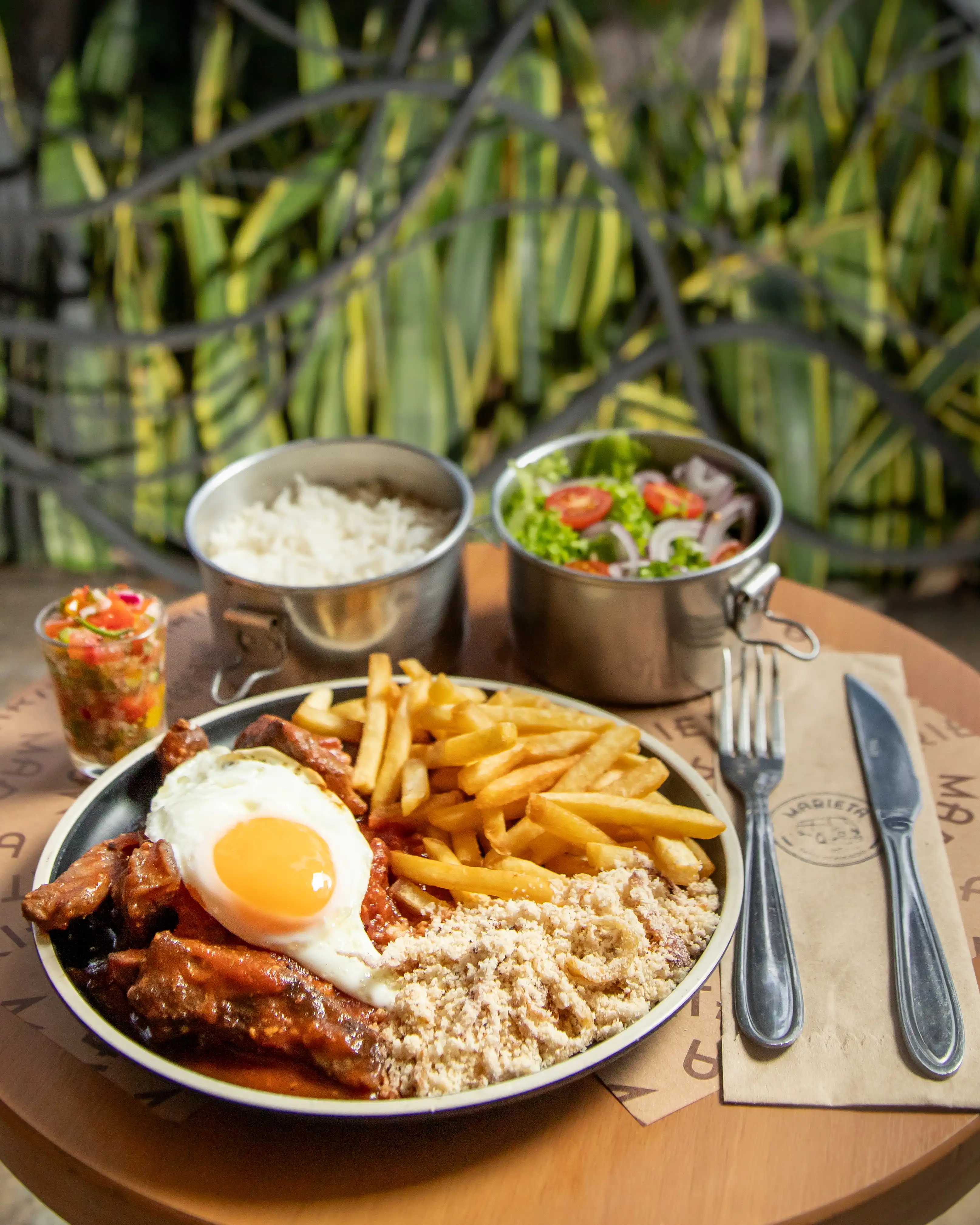 Marieta Pátio Cervejeiro - imagem 3