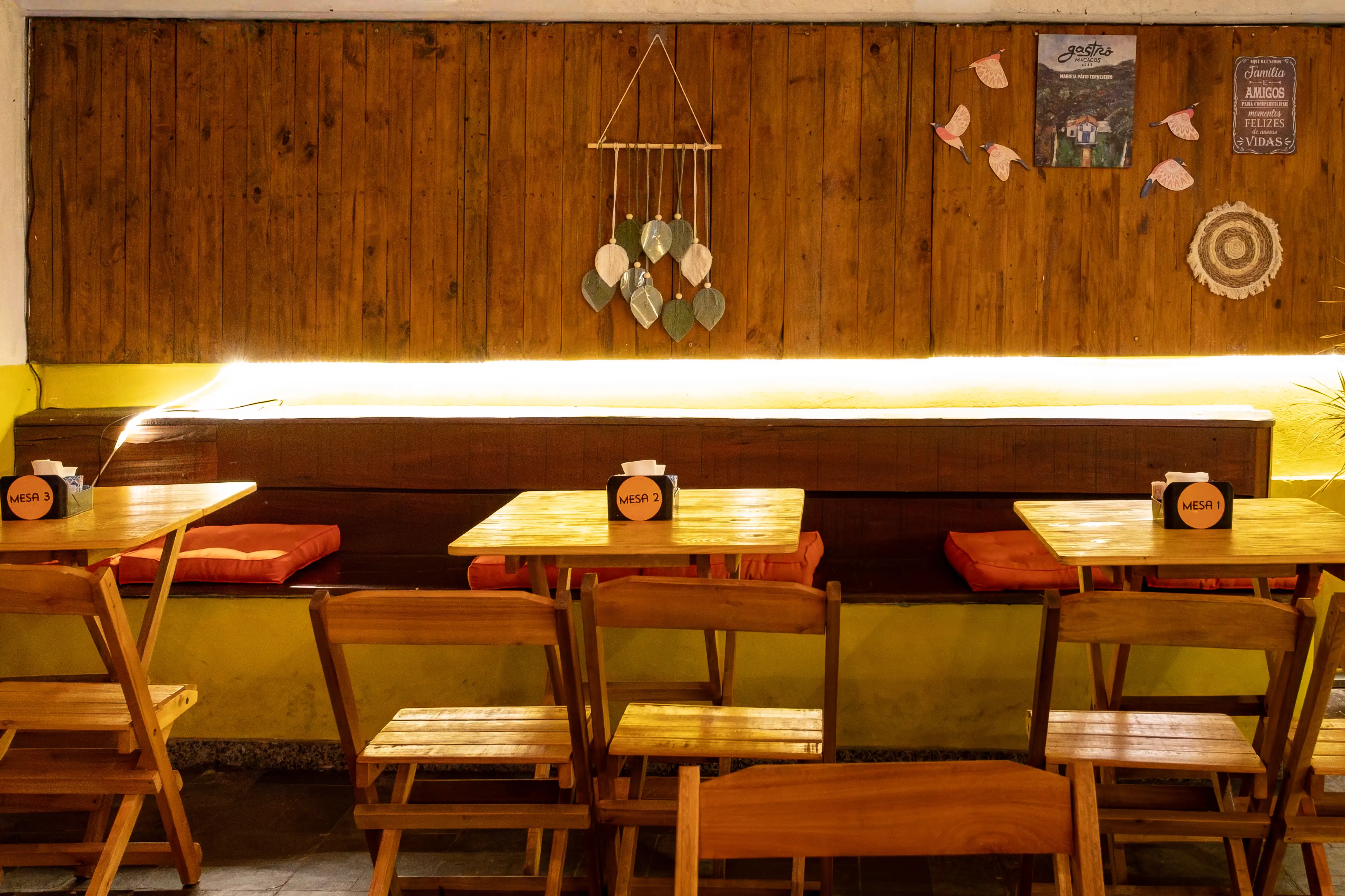 Marieta Pátio Cervejeiro - imagem 4