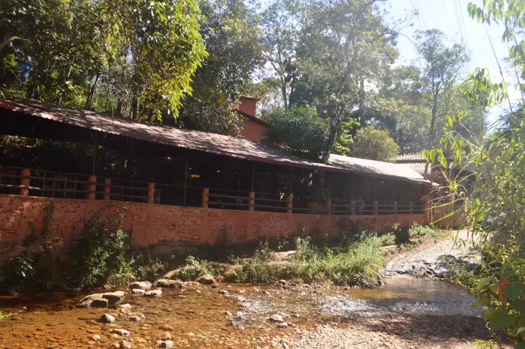 Recanto do Suíço - imagem 4