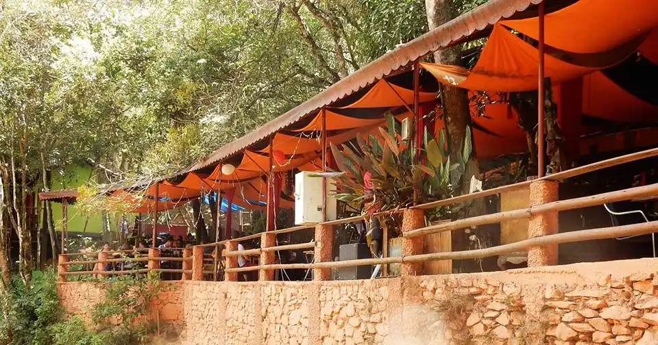 Recanto do Suíço - imagem 5