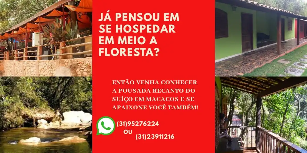 Recanto do Suíço - imagem 8