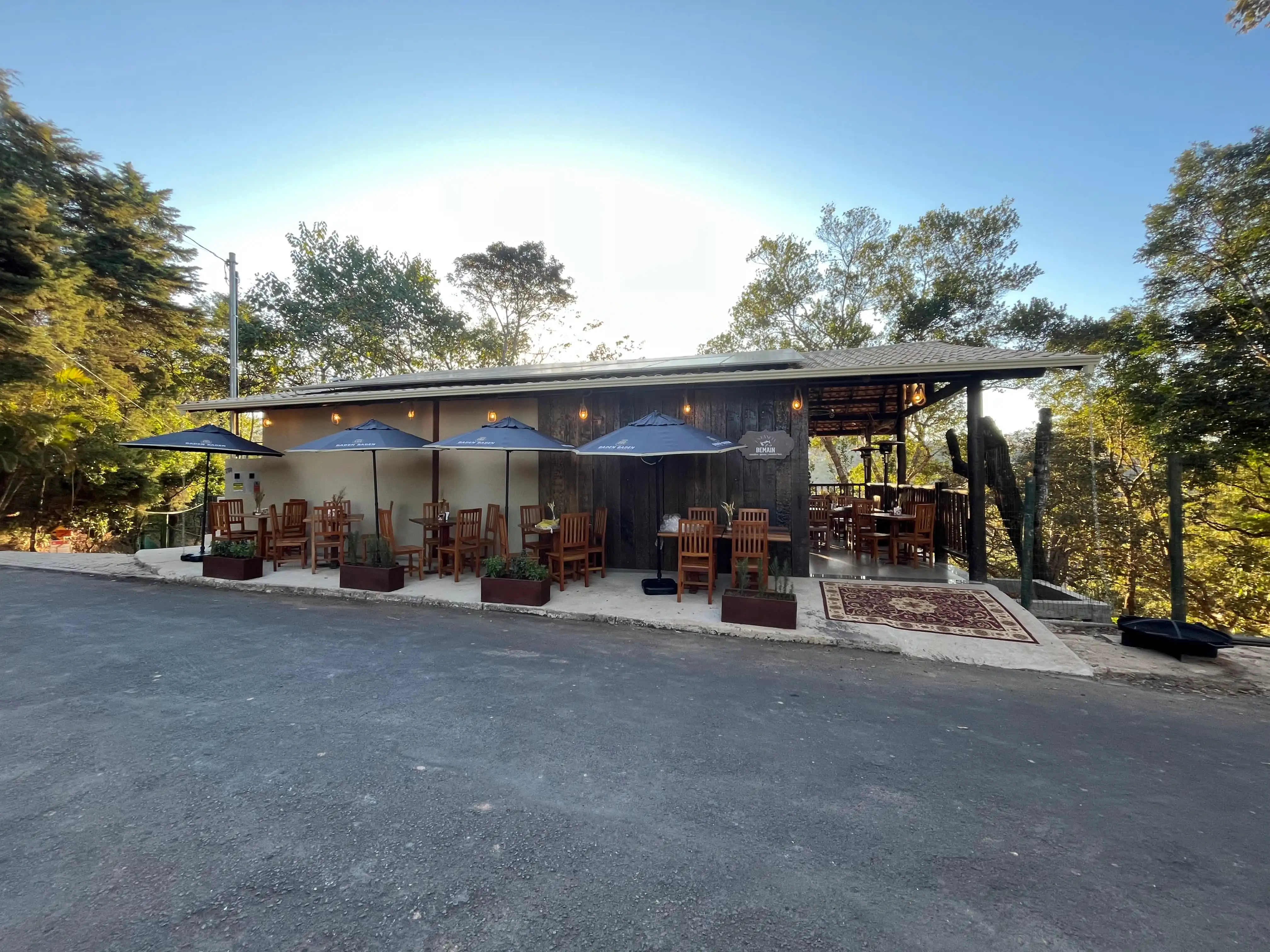 Estância Bemain - imagem 2