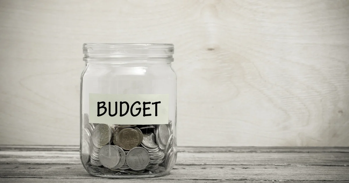 Come strutturare il budget di marketing