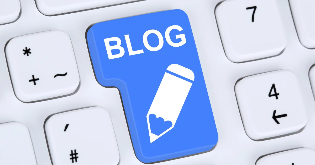 Importanza blog aziendale