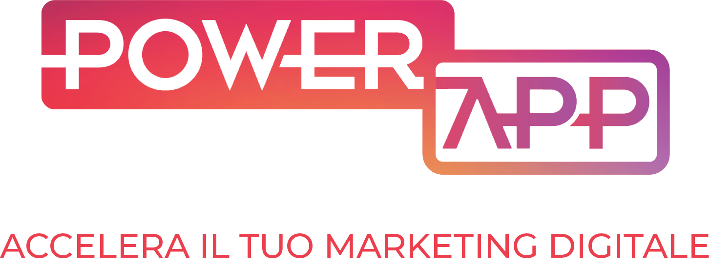 logo nuovo finale definitivo payoff.png Potenzia il tuo marketing digitale e accelera il tuo marchio con le nostre soluzioni innovative.