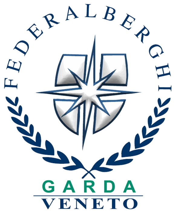 Logo Federalberghi garda veneto