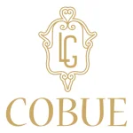 Logo wine resort cobue