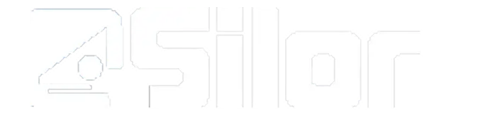 Stilizzata scritta "4sitlon".