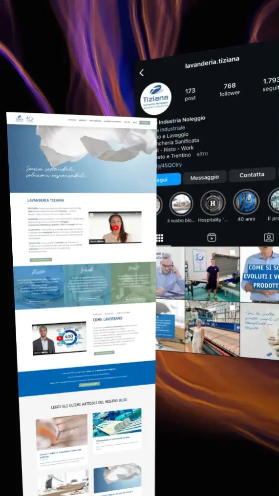 Il Sistema Venditore Digitale crea notorietà e genera contatti
