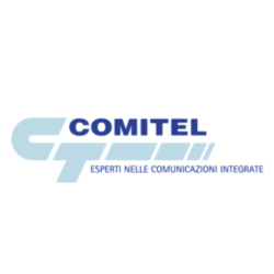 Logo Comitel