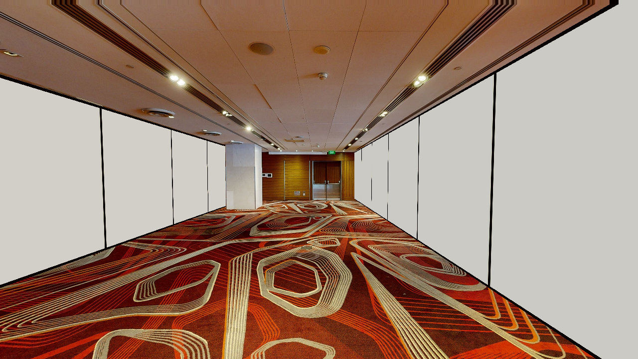 Level 4 - Room 2 — 3D tour