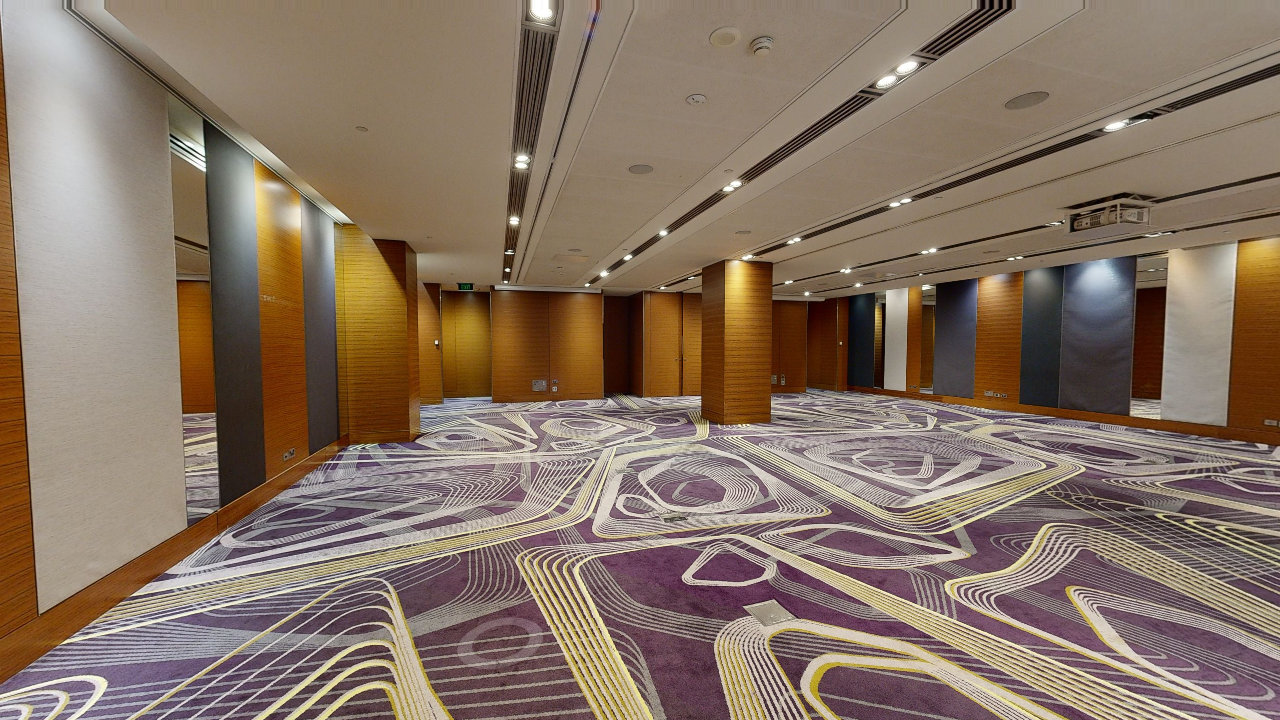 Level 2 - Room 3 — 3D tour