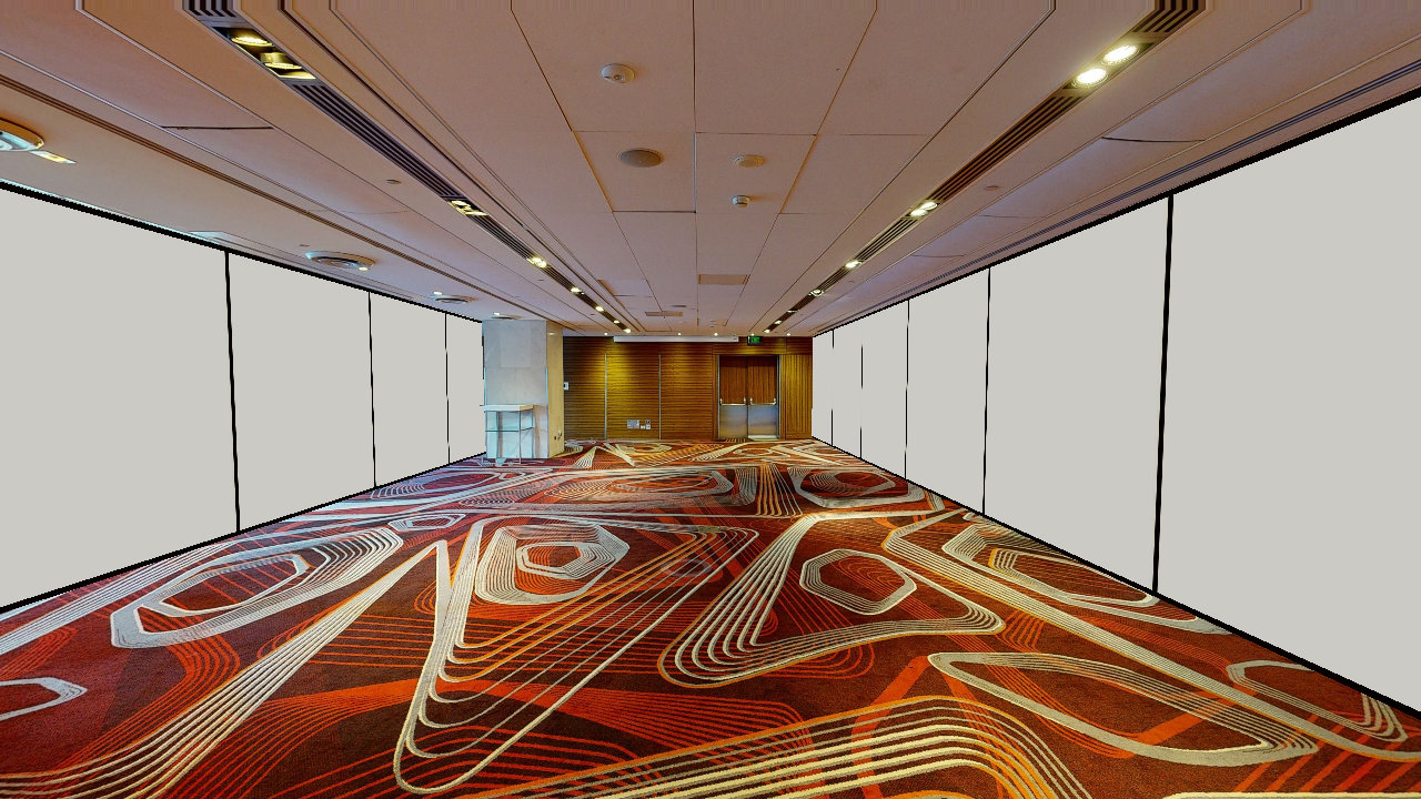 Level 4 - Room 5 — 3D tour