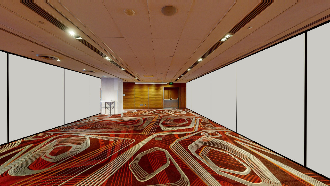 Level 4 - Room 4 — 3D tour