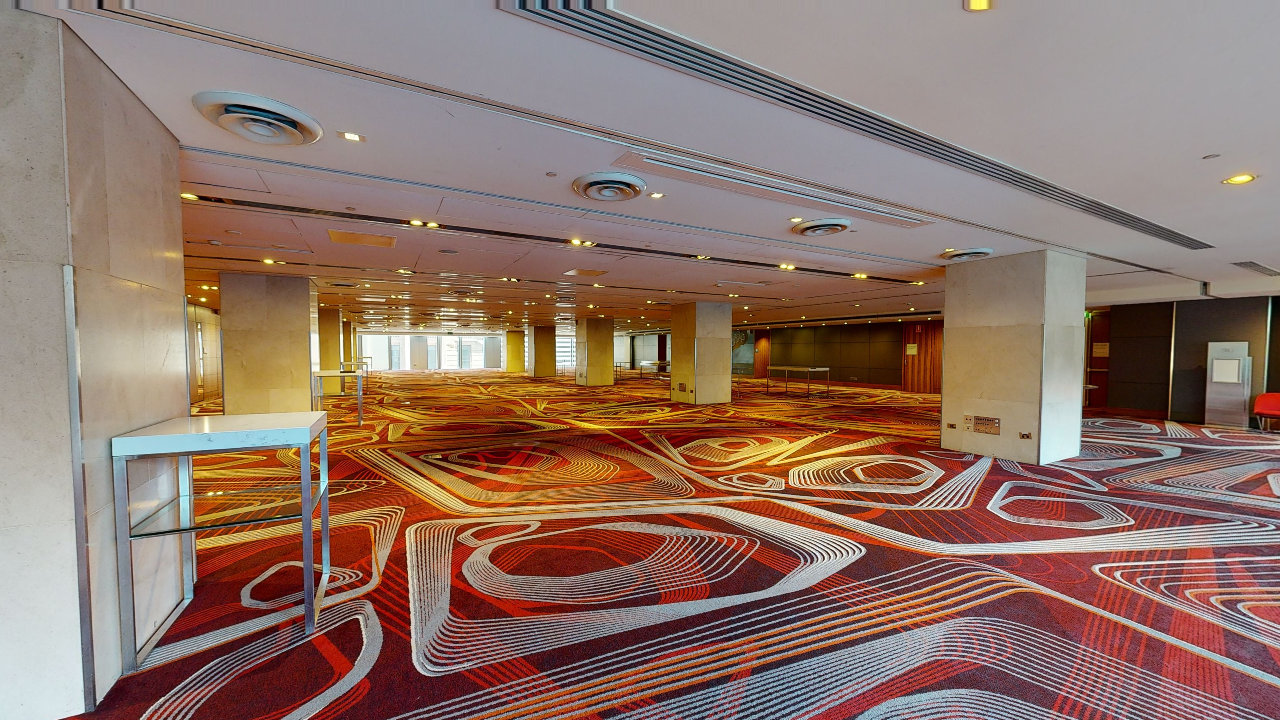 Level 4 - Total Floor — 3D tour