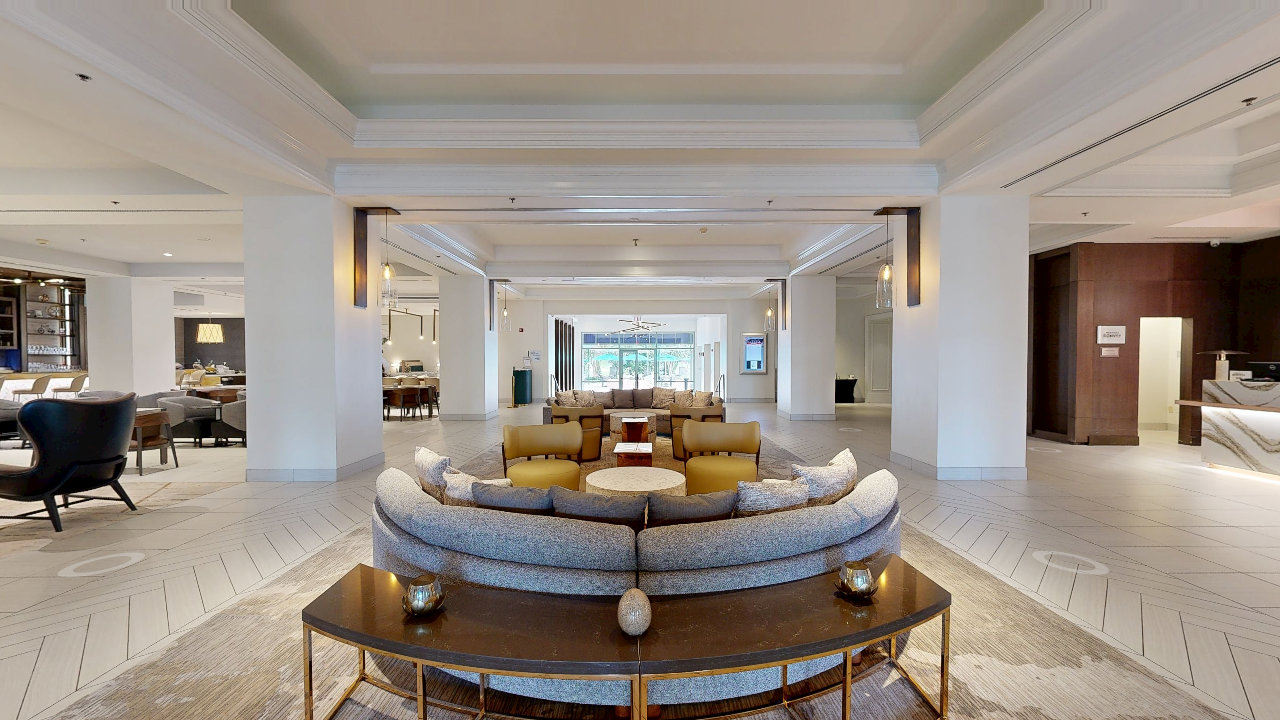 Marriottcoolsprings