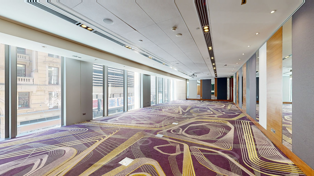 Level 2 - Room 2 — 3D tour