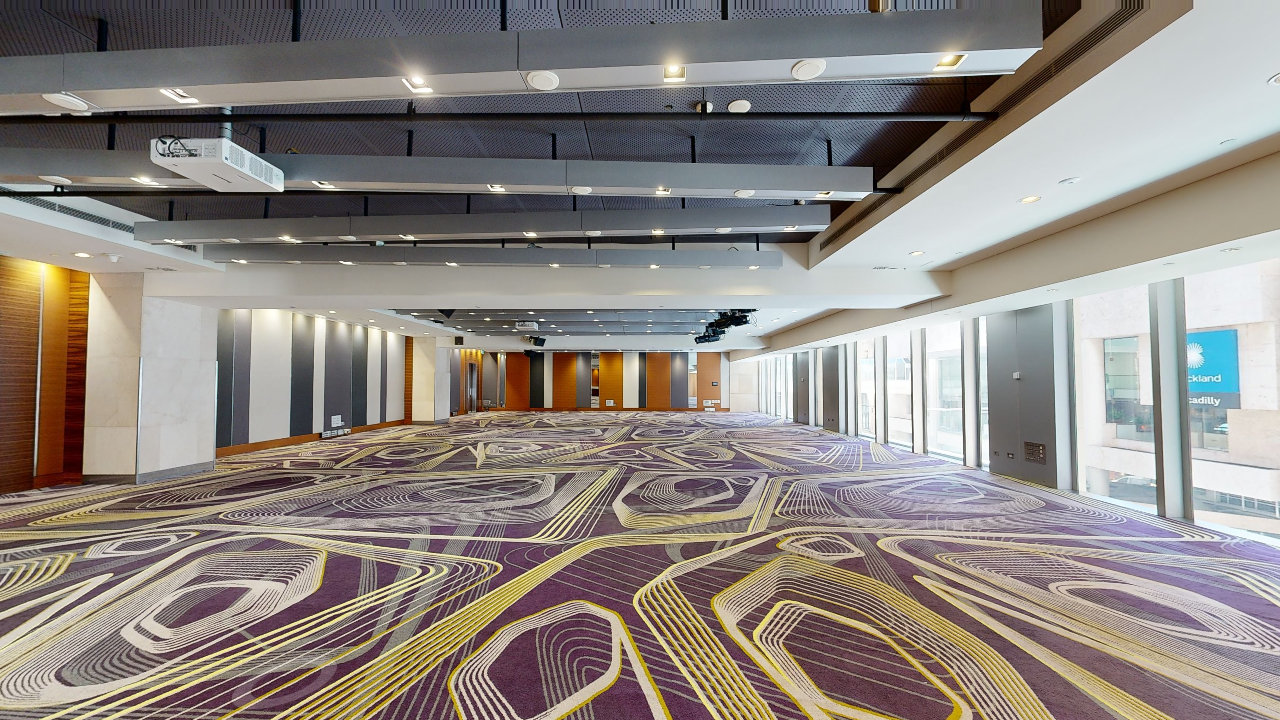 Level 2 - Stateroom — 3D tour