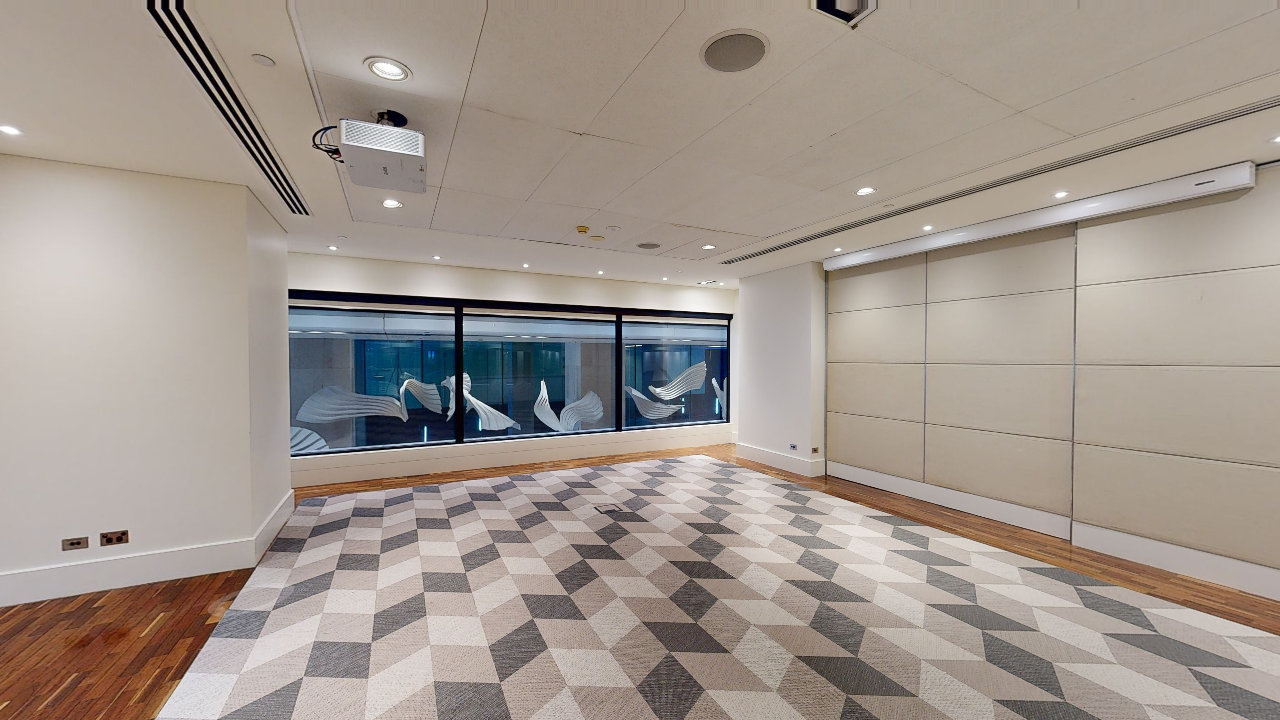 Level 1 - Room 7 — 3D tour