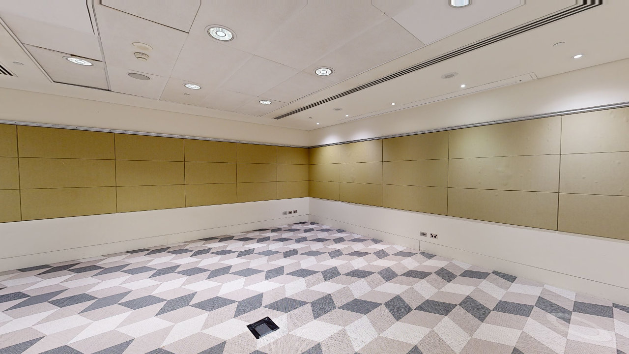 Level 1 - Room 4 — 3D tour