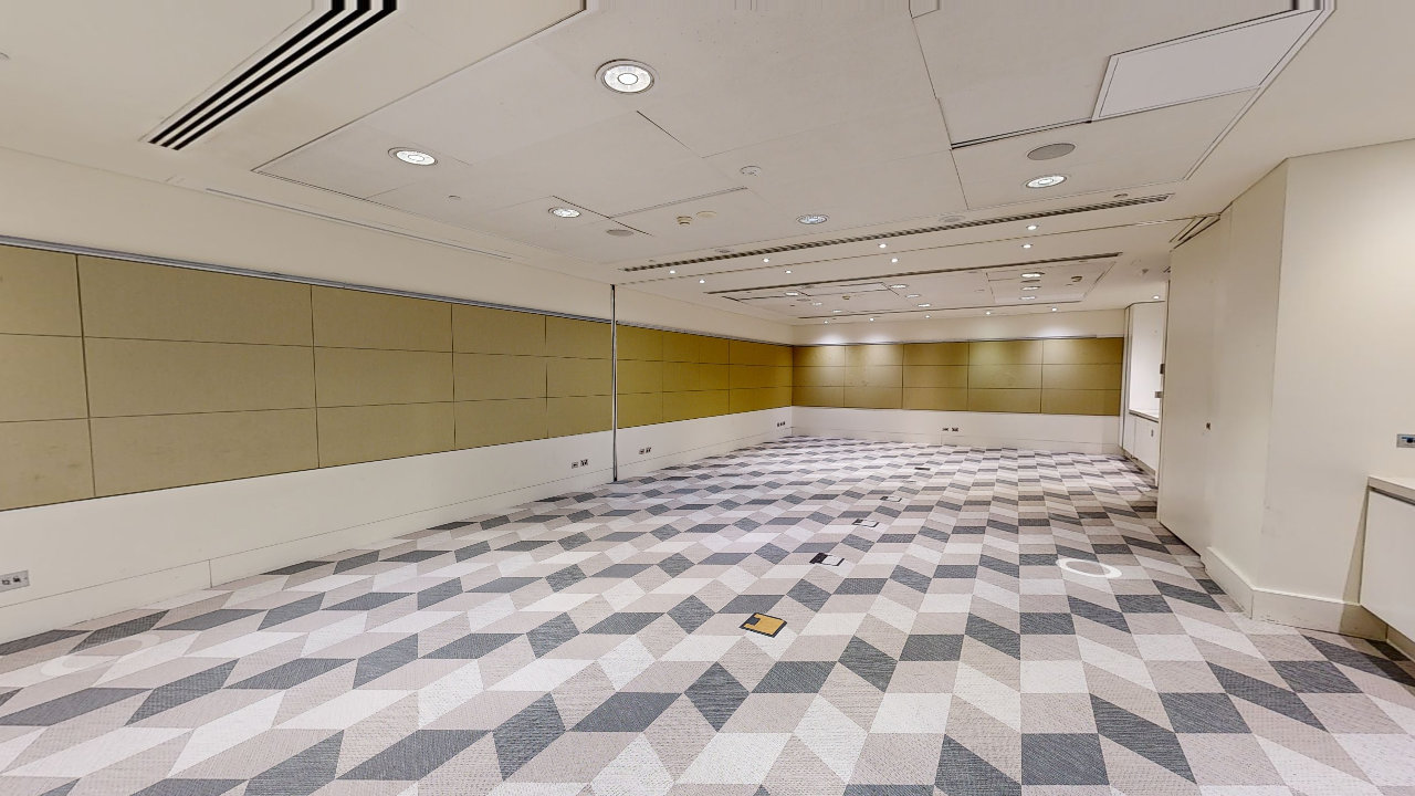 Level 1 - Room 3 — 3D tour