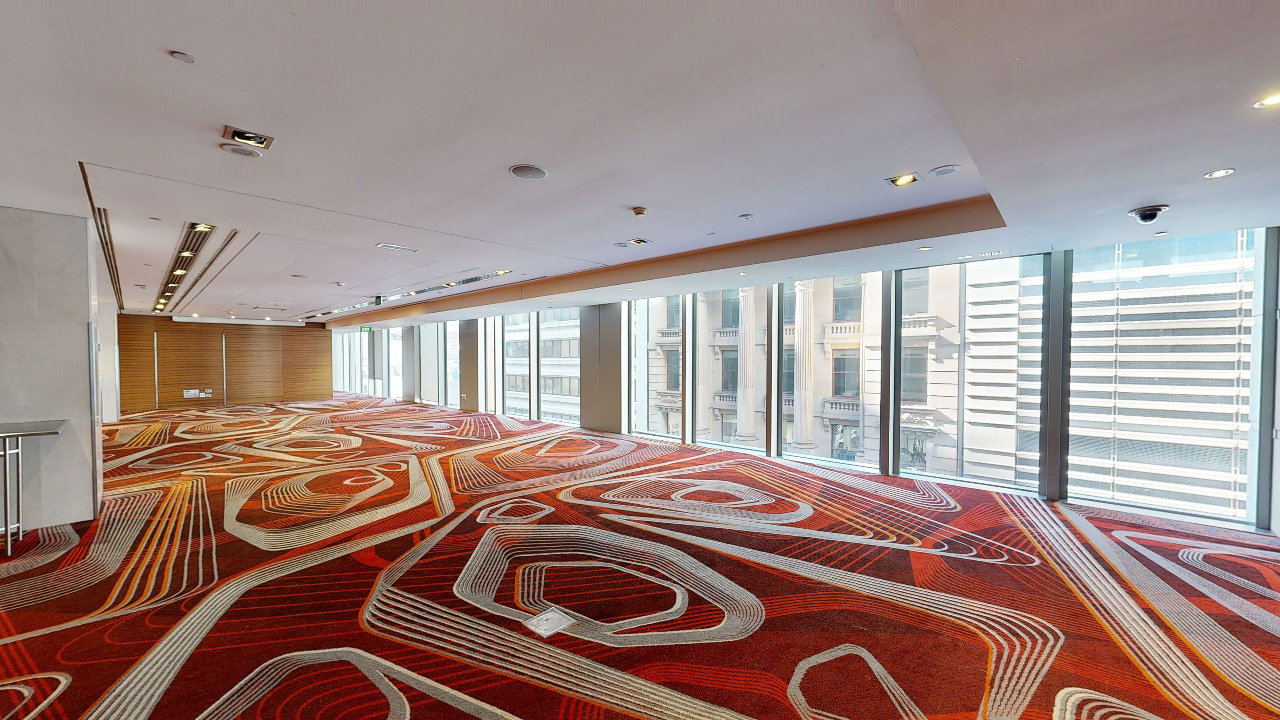 Level 4 - Room 1 — 3D tour
