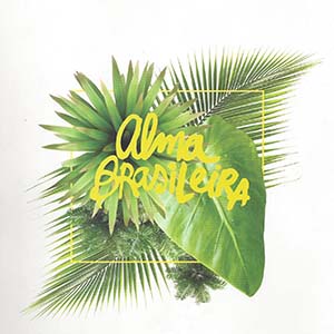 Alma Brasileira - 2014