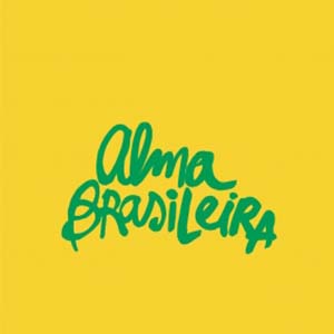 Alma Brasileira - 2015