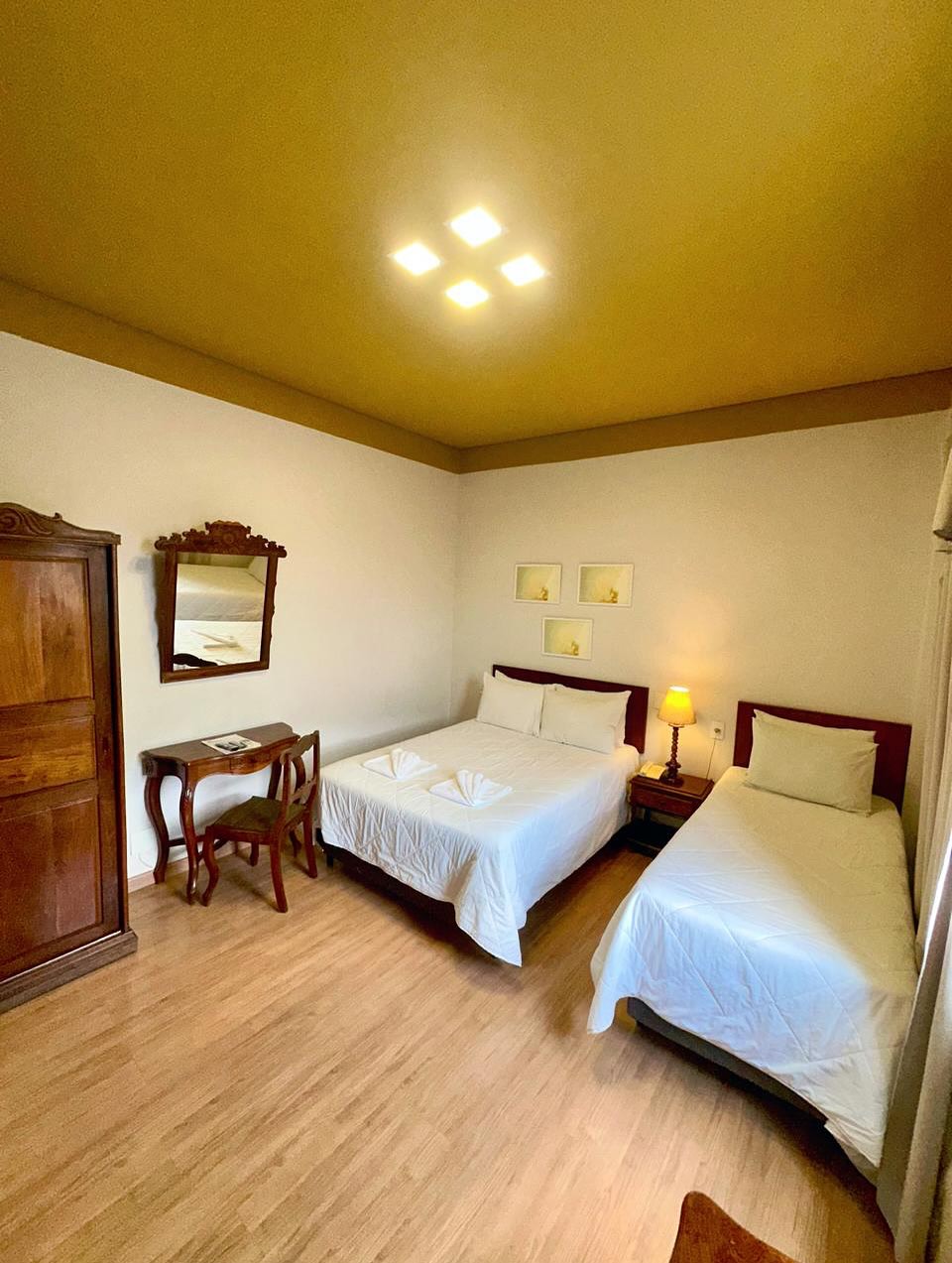 Hotel Lenheiros - imagem 5
